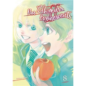 Le berceau des esprits T02