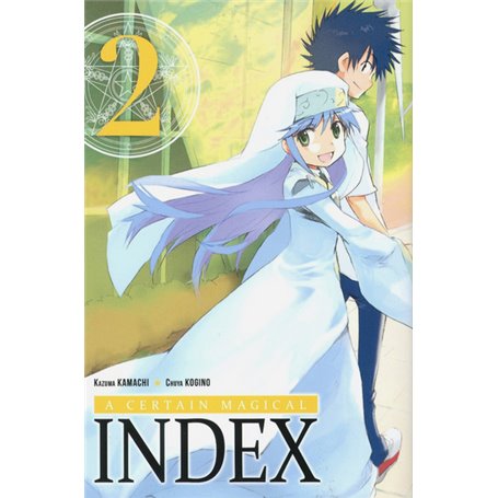 A Certain Magical Index T02