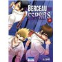 Le berceau des esprits T04