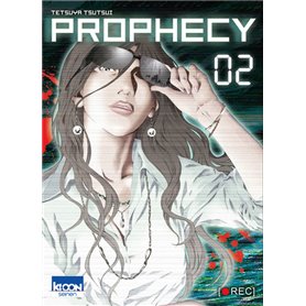 Prophecy T02