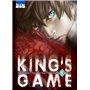 King's Game T01