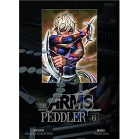 The Arms Peddler T06