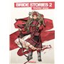 Bride Stories T02 - Edition grand format