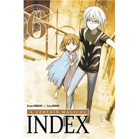 A Certain Magical Index T06