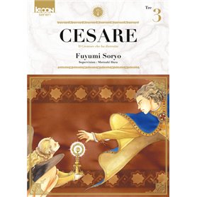 Cesare T03