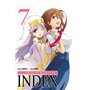 A Certain Magical Index T07