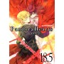 Pandora Hearts T18.5 guide officiel