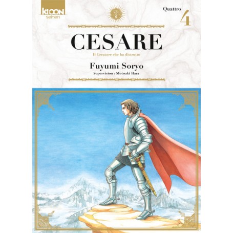 Cesare T04