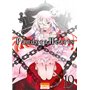 Pandora Hearts T19