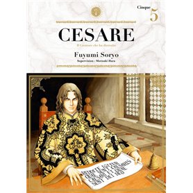 Cesare T05