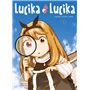 Lucika Lucika T01