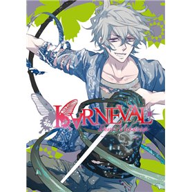 Karneval T11