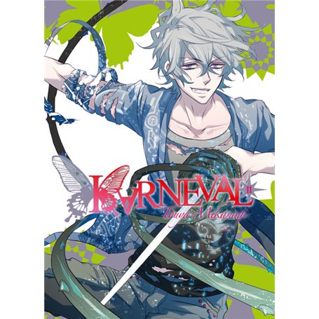 Karneval T11