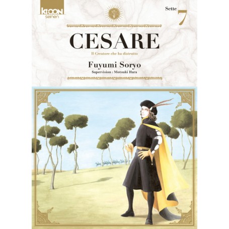 Cesare T07