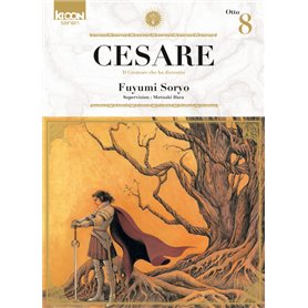 Cesare T08