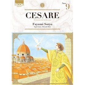 Cesare T09