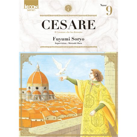 Cesare T09