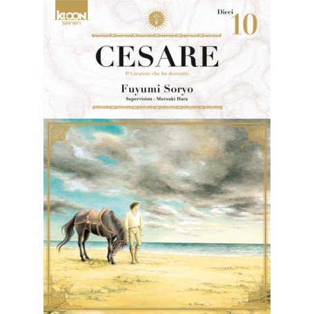 Cesare T10