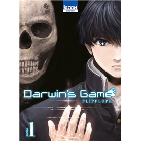 Darwin's Game T01