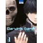 Darwin's Game T01