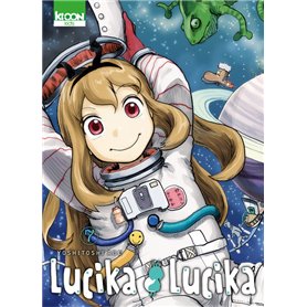 Lucika Lucika T07