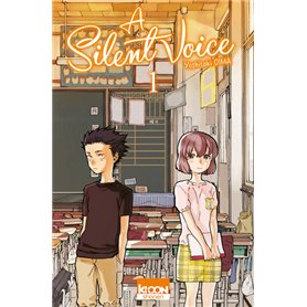 A Silent Voice T01