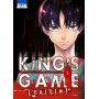 King's Game Origin T01