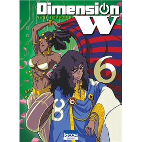 Dimension W T06