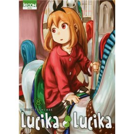 Lucika Lucika T08