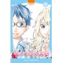 Your Lie in April T01