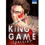 King's Game Origin T03