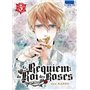 Le Requiem du Roi des roses T03