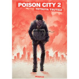 Poison City T02 Edition grand format