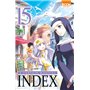 A Certain Magical Index T15