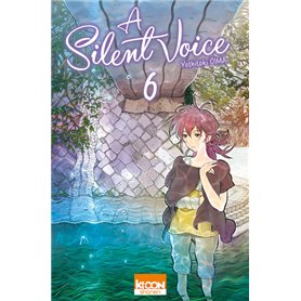 A Silent Voice T06