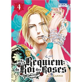 Le Requiem du Roi des roses T04