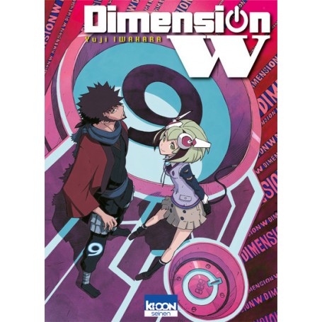 Dimension W T09