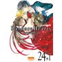 Pandora Hearts T24+1