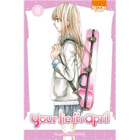 Your Lie in April T08