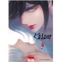 Kasane - La voleuse de visage T03