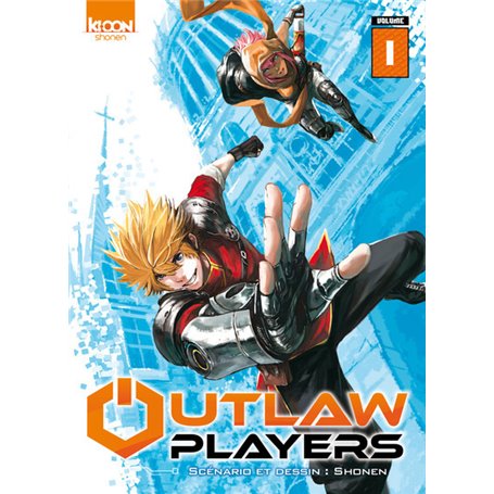 Outlaw Players T01