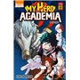 My Hero Academia T03