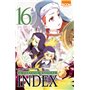 A Certain Magical Index T16