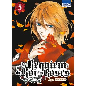 Le Requiem du Roi des roses T05