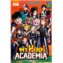 My Hero Academia T04