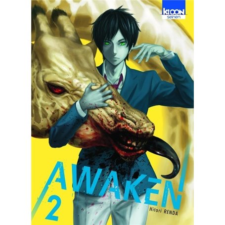 Awaken T02