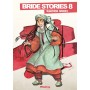 Bride Stories T08 - Edition grand format