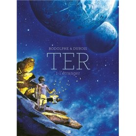 Ter - tome 1 L'étranger