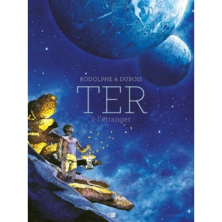 Ter - tome 1 L'étranger