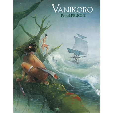 Vanikoro